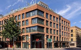 Virgin Hotel London Shoreditch 5*